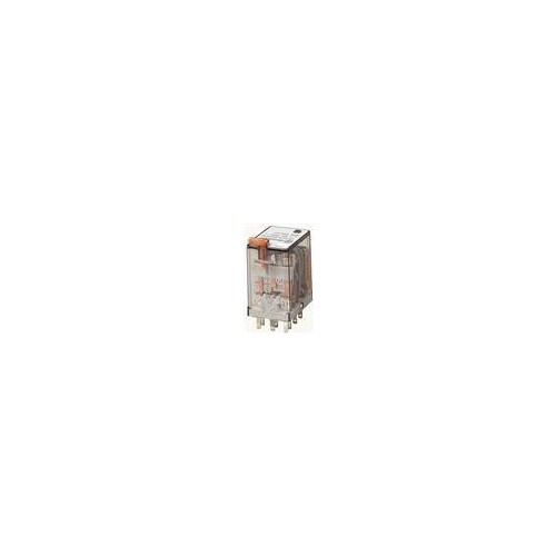 55.33.8.230.0010 Finder Miniatur Industrie-Steckrelais Produktbild Additional View 1 L