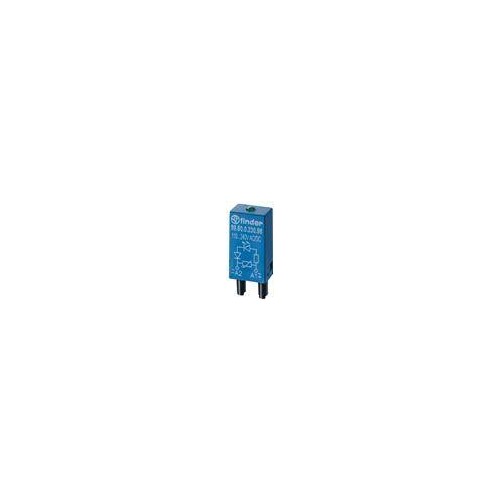 99.80.0.230.09 Finder RC-Modul 110-240V AC/DC Produktbild Additional View 1 L