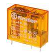 40.31.8.048.0000 Finder Steck-/ Printrelais 48VAC 1We 10A Raster 3,5mm Produktbild Additional View 1 S