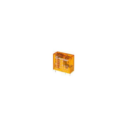 40.31.8.048.0000 Finder Steck-/ Printrelais 48VAC 1We 10A Raster 3,5mm Produktbild Additional View 1 L