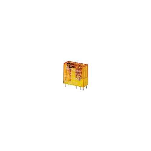40.61.8.110.0000 FINDER STECK/PRINTREL. 110VAC 16A 1WE RASTER 5MM Produktbild Additional View 1 L