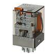 60.12.8.400.0040 FINDER Industrie-Relais 400V 8-pol. 2WE 10A Produktbild 1 S