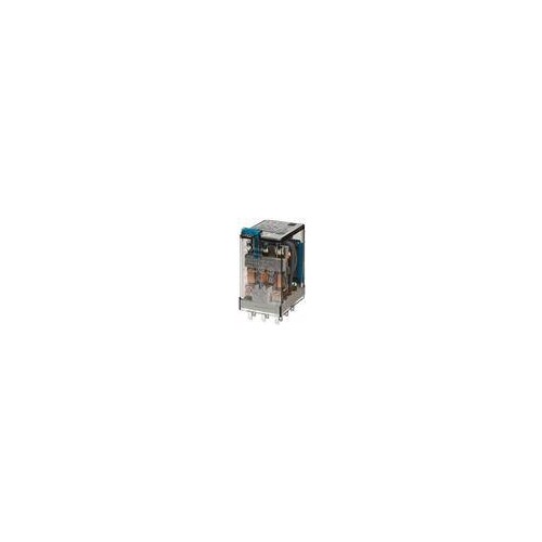 55.33.9.012.0010 Finder Miniatur Industrie Steckrelais Produktbild Additional View 1 L