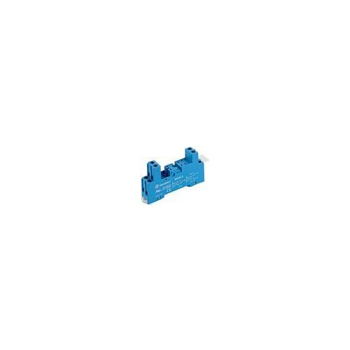 95853 FINDER Schraubfassung blau für Serie 40.51,40.52,40.61 Produktbild Additional View 1 L
