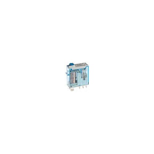 466190245040 FINDER Miniatur-Steckrelais Produktbild Additional View 1 L