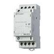 22.34.0.230.4620 Finder Installations- relais 25A 4polig 230VAC 2S/2Ö +Led Produktbild Additional View 1 S
