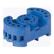 90.23 Finder Sockel blau zu Serie 60.13 Produktbild Additional View 1 S