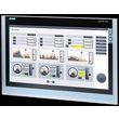 6AV2124-0XC02-0AX0 Siemens Simatic HMI TP2200 Comfort Panel 22" Widescreen-T Produktbild Additional View 1 S