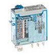 46.61.9.012.4040 Finder Steckrelais 1 Wechsler AgSnO2 für 16 A / 250 V AC, Fas Produktbild Additional View 1 S