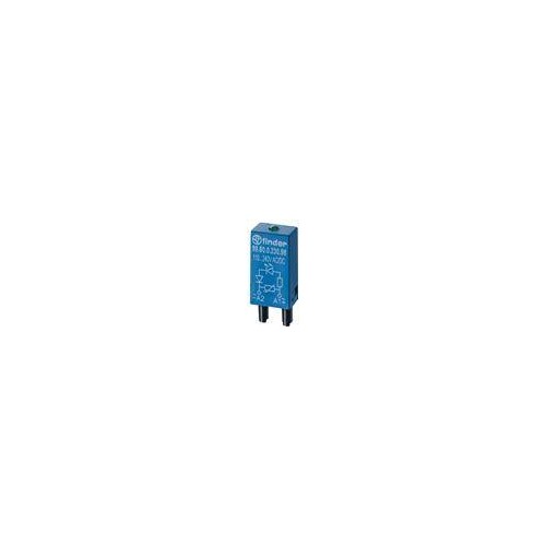 99.80.0.060.98 Finder EMV Modul LED+Varistor Produktbild Additional View 1 L