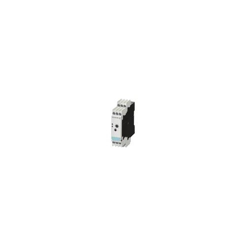 3RS1000-1CK10 Siemens Temperatur- Überwachungsrelais PT100, B=22,5mm 0-10 Produktbild Additional View 1 L