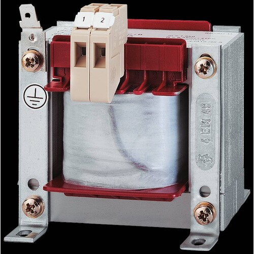 4EM4700-8CB00 Siemens Kommutierungsdrossel, 1-Ph., UN1(V) 230 Produktbild Additional View 1 L