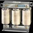 4EP40006US00 Siemens Netzdrossel für Frequenzumrichter, 3-Ph. UN1(V) 480, It Produktbild 1 S