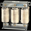 4EP40027DS00 Siemens Kommutierungsdrossel, 3-Ph., UN1(V) 400 Produktbild 1 S