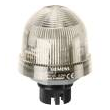 8WD5320-0CE Siemens Einbauleuchte Blitzlichtelement 24V Produktbild Additional View 1 S