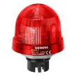 8WD5320-5DB Siemens Einbauleuchte Rundumlichtelement LED, 24V rot Produktbild Additional View 1 S