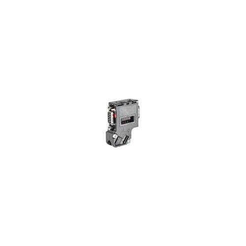 6AG1972-0BB42-7XA0 Siemens SIPLUS DP PROFIBUS-Stecker RS 485, Schraube, mit  Produktbild Additional View 1 L