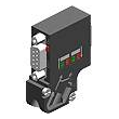 6ES7972-0BB61-0XA0 Siemens SIMATIC DP, Anschlussstecker für PROFIBUS bis 12 MB Produktbild Additional View 1 S