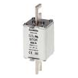 3NE1230-3 Siemens PV-Sicherungseinsatz, mit geschlitzten Messerkontakten, NH1,  Produktbild Additional View 1 S