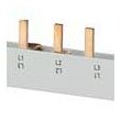5ST3643 Siemens Stiftsammelschiene, 16mm2 Anschluss: 2x 3-phasig berührungs Produktbild Additional View 1 S