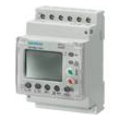 5SV82006KK Siemens Differenzstrom- Überwachungsgerät Digital 4-Kanal, Typ Produktbild 1 S