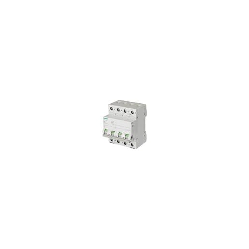 5TL1640-0 Siemens Ausschalter 40A 3- polig+N Produktbild Additional View 1 L