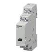 5TT4201-4 Siemens Schaltrelais mit 1S Kontakt für AC 230V 16A Ansteuerung AC  Produktbild Additional View 1 S