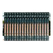 6ES74001TA110AA0 Siemens SIMATIC S7-400 UR1 mit 18 Steckplätzen, Aluminium Für Produktbild 1 S