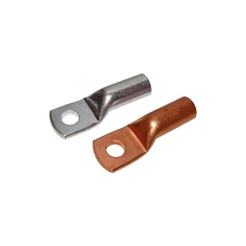 180224 Intercable ICD506 Presskabelschuh DIN 46235, 50qmm M6 verzinnt Produktbild Additional View 1 L