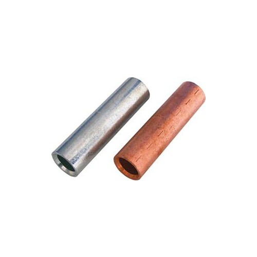 181259 Intercable ICD240VLBK Pressverbinder nach DIN 46267 Teil 1, 2 Produktbild Additional View 1 L
