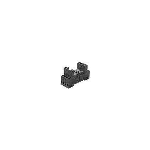 94.84.20 Finder Relaisfassung schwarz Produktbild Additional View 1 L