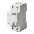 5SV3614-7 Siemens FI-Schutzschalter, 2- polig, Typ F, selektiv, In: 40 A, 300 m Produktbild Additional View 1 S