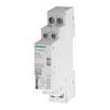 5TT4407-0 Siemens Fernschalter Kontakt für 20A Spannung AC 230V 1 Wechsler Produktbild Additional View 1 S