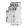 5TT4468-0 Siemens Fernschalter Kontakt für 40A Spannung AC 230V 2 Wechsler Produktbild Additional View 1 S