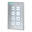 6AG1688-3AY36-2AX0 Siemens SIPLUS HMI KP8 PN -25 ... +60 °C based on 6AV3688- Produktbild Additional View 1 S