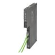 6AG1443-1EX30-4XE0 Siemens CP, RJ 45 Ports, ISO, TCP, UDP, PROFINET-IO CON T Produktbild Additional View 1 S