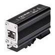 7P.68.9.060.0600 Finder Überspannungsschutz für Ethernet, RJ45 Produktbild 1 S