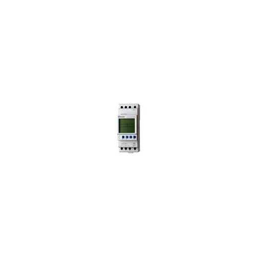 12.21.0.024.0000 Finder Schaltuhr für Reiheneinbau, elektronisch, Wochenprogr Produktbild Additional View 1 L