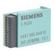 6GK1900-0AQ00 Siemens C-PLUG, Wechselmedium zum einfachen Geräte-Taus Produktbild Additional View 1 S