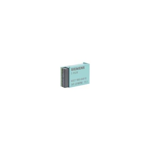6GK1900-0AQ00 Siemens C-PLUG, Wechselmedium zum einfachen Geräte-Taus Produktbild Additional View 1 L