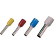 180769 Intercable Isolierte Aderendhülse DIN 46228 Teil 4, 16qmm 12 mm Länge ver Produktbild Additional View 1 S