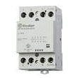 224400244710 Finder Installationsschütz 40A 3S/1Ö 24V AC/DC Produktbild Additional View 1 S