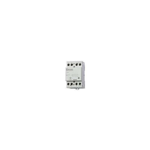 224400244710 Finder Installationsschütz 40A 3S/1Ö 24V AC/DC Produktbild Additional View 1 L