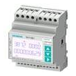 7KT1673 Siemens SENTRON Messgerät 7KT PAC1600, 3-phasig, 5 A, Hutschiene, S0, Produktbild Additional View 1 S