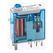 46.52.9.024.5020 Finder Industrie- Miniaturrelais, 2 Wechsler 8 A hartverg Produktbild Additional View 1 S