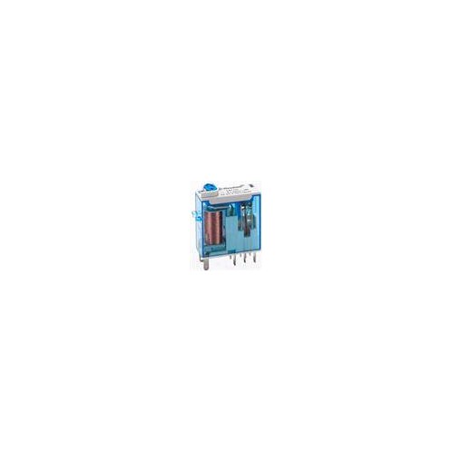 46.52.9.024.5020 Finder Industrie- Miniaturrelais, 2 Wechsler 8 A hartverg Produktbild Additional View 1 L