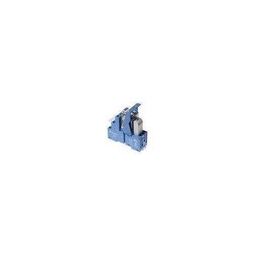 583490245050 Finder Koppelrelais mit Schraubanschlüssen, 4 Wechsler 7 A hart Produktbild Additional View 1 L