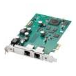 6ES7648-2CF10-1BA0 Siemens SIMATIC IPC CP1625-DEV PCIe-Steckkarte für PROFINET Produktbild Additional View 1 S