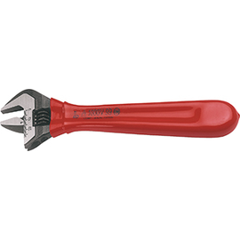 105851 Intercable Rollgabelschlüssel 18 isoliert Produktbild front M