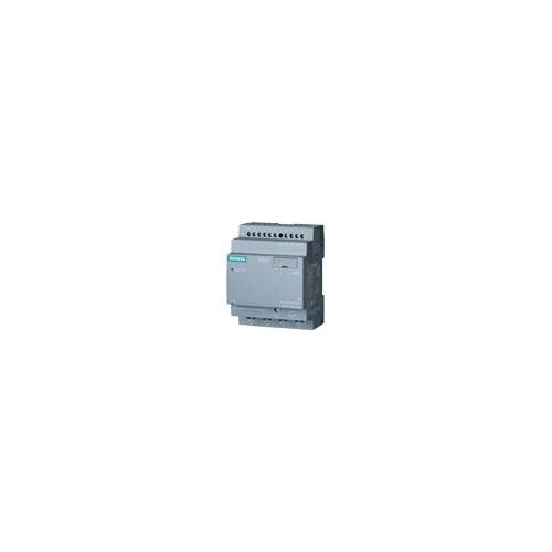 6AG1052-2HB08-7BA1 Siemens SIPLUS LOGO! 24 RCEo Produktbild Additional View 1 L